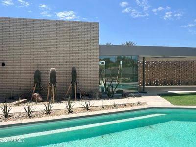 New construction Single-Family house 5114 N Casa Blanca Drive, Paradise Valley, AZ 85253 - photo 48 48