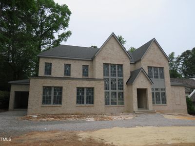 New construction Single-Family house 2405 Ridge Road, Raleigh, NC 27612 - photo 54 54