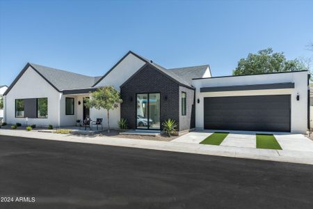 New construction Single-Family house 6323 N 10Th Drive, Phoenix, AZ 85013 Pacifica- photo 0 0