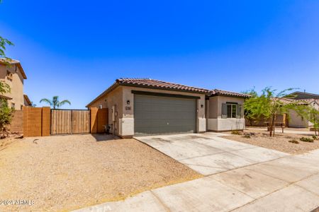 New construction Single-Family house 744 E Diamond Drive, Casa Grande, AZ 85122 - photo 4 4