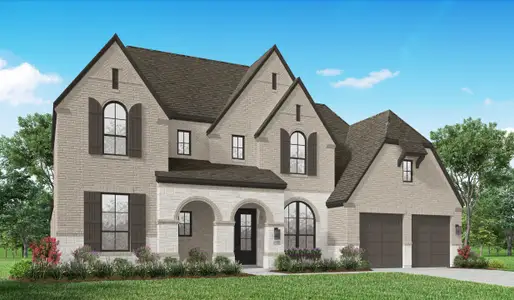 New construction Single-Family house 105 Teralyn Grove Loop, Willis, TX 77318 - photo 25 25