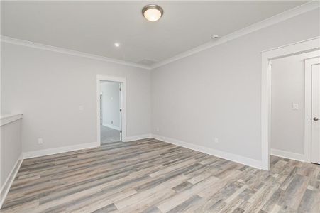 New construction Townhouse house 445 Maplewood Drive, Unit 48, Roswell, GA 30075 - photo 18 18