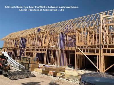 New construction Condo/Apt house 15844 A Great Oaks Dr, Austin, TX 78681 - photo 12 12