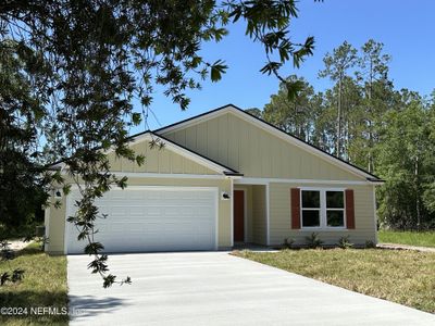 New construction Single-Family house 301 Sesame Street, Middleburg, FL 32068 - photo 9 9