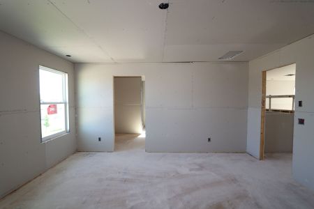 New construction Single-Family house 9358 Crescent Ray Drive, Wesley Chapel, FL 33545 Renau- photo 35 35