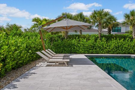 New construction Single-Family house 13662 Artisan Circle, Palm Beach Gardens, FL 33418 - photo 89 89