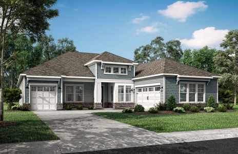 New construction Single-Family house 504 Meadow Ridge Drive, Belmont, NC 28012 - photo 1 1