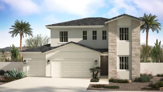 New construction Single-Family house 4938 West Cheryl Drive, Glendale, AZ 85302 - photo 5 5