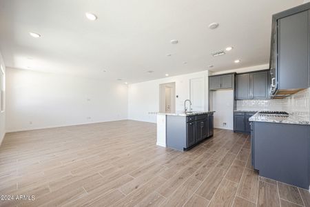New construction Single-Family house 4292 W Sebastian Lane, San Tan Valley, AZ 85144 - photo 6 6