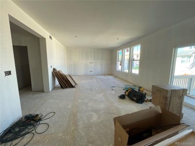 New construction Single-Family house 12825 Range Street, Firestone, CO 80504 Chelton- photo 3 3