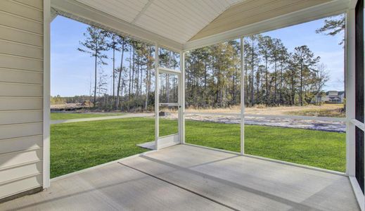 New construction Single-Family house 104 Post Mill Drive, Summerville, SC 29485 - photo 19 19