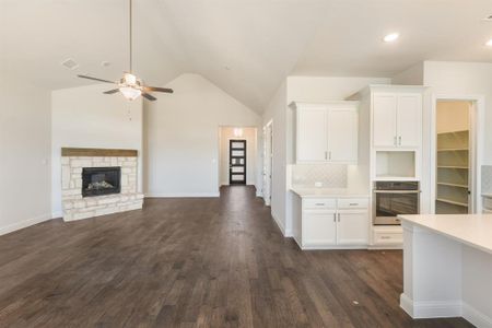 New construction Single-Family house 3922 Timberview Street, Midlothian, TX 76065 Fairview- photo 5 5