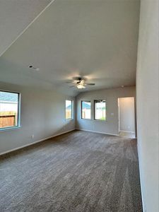 New construction Single-Family house 800 Lake Lacosta Drive, Katy, TX 77493 Brisco B- photo 8 8