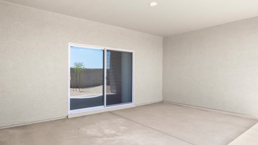 New construction Single-Family house 1167 W. Chimes Tower Drive, Casa Grande, AZ 85122 - photo 51 51