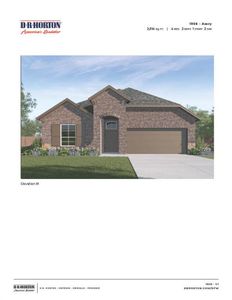 New construction Single-Family house 108 Sunshine Drive, Euless, TX 76039 AVERY- photo 0 0