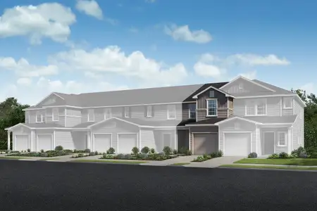 New construction Single-Family house 33 Silver Fern Drive, Saint Augustine, FL 32086 - photo 2 2