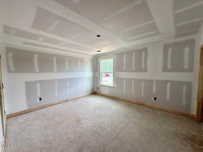 New construction Single-Family house 326 Highland Ridge Lane, Knightdale, NC 27545 The Cypress D II- photo 15 15
