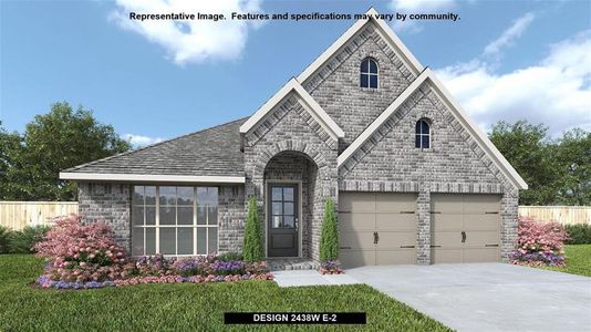 New construction Single-Family house 17819 Rojo Rocks Road, Conroe, TX 77302 - photo 0 0