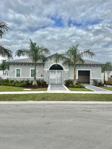 New construction Townhouse house 4611 Nw 118, Coral Springs, FL 33076 Rose- photo 28 28