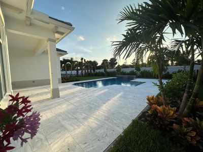 New construction Single-Family house 9108 Coral Isles Circle, Unit Lot #3, Palm Beach Gardens, FL 33412 - photo 5 5