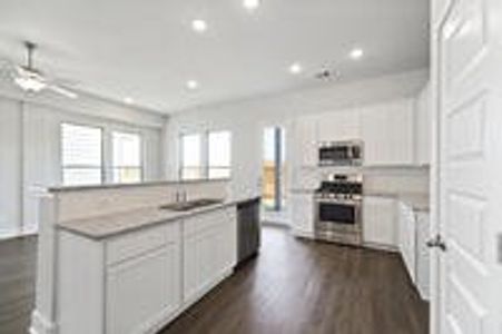 Cay Landing by First America Homes in Houston - photo 6