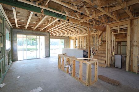 New construction Single-Family house 10708 New Morning Drive, Tampa, FL 33647 Sonoma II- photo 4 4