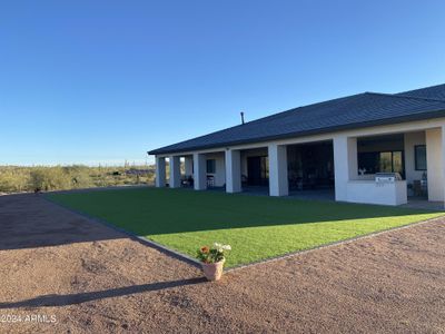 New construction Single-Family house 28510 N Cibola Circle, Queen Creek, AZ 85144 - photo 70 70