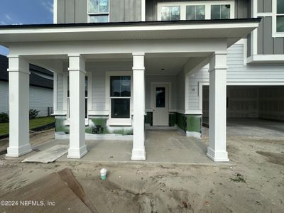 New construction Single-Family house 118 Yorkshire Drive, Saint Augustine, FL 32092 - photo 14 14
