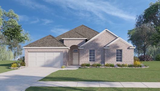 New construction Single-Family house 603 Westwood Drive, League City, TX 77573 - photo 27 27