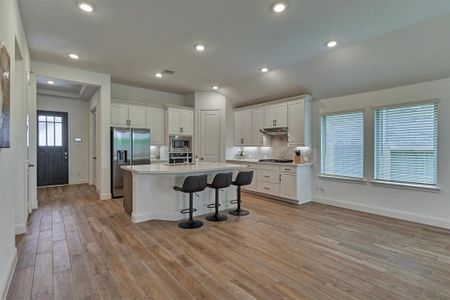 New construction Single-Family house 20931 Secretariat Meadow Lane, Tomball, TX 77377 - photo 9 9