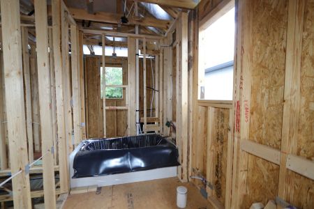 New construction Single-Family house 2530 Sunny Pebble Loop, Zephyrhills, FL 33540 Salinas- photo 28 28