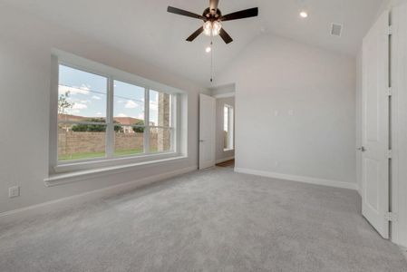 New construction Single-Family house 7627 Kiowana Court, Grand Prairie, TX 75054 Edgewater Lake Forest- photo 39 39