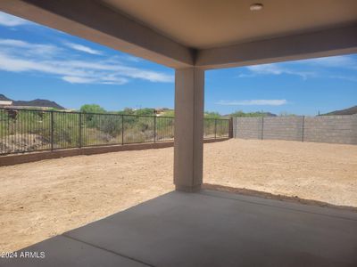 New construction Single-Family house 31508 N 130Th Avenue, Peoria, AZ 85383 - photo 9 9
