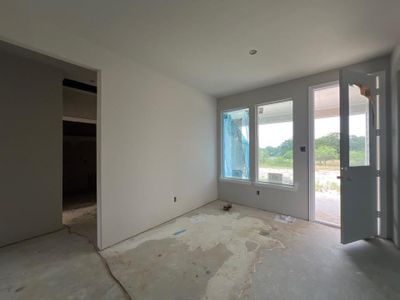 New construction Single-Family house 109 Saddleback Drive, Boyd, TX 76023 Leona- photo 6 6