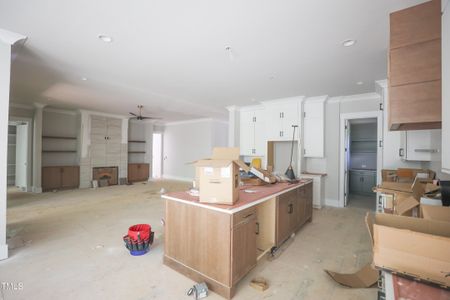 New construction Single-Family house 256 Lake Drive, Cary, NC 27513 - photo 15 15