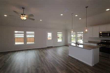New construction Single-Family house 1800 Indian Grass Drive, Royse City, TX 75189 Polo- photo