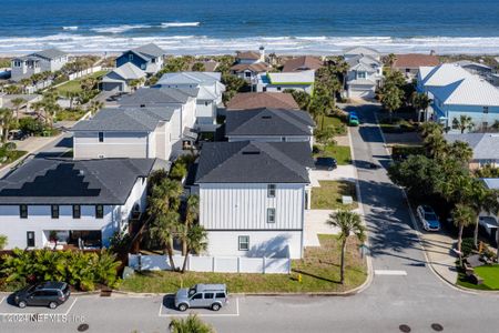 New construction Single-Family house 91 28Th Avenue S, Jacksonville Beach, FL 32250 - photo 61 61