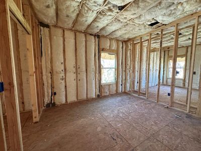 New construction Single-Family house 16682 Meadowcroft, Montgomery, TX 77316 - photo 16 16