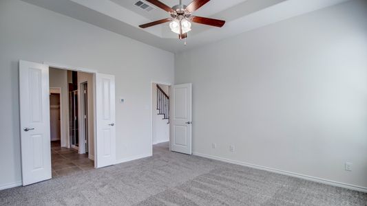 New construction Single-Family house 4110 Plateau Drive, Forney, TX 75126 - photo 16 16