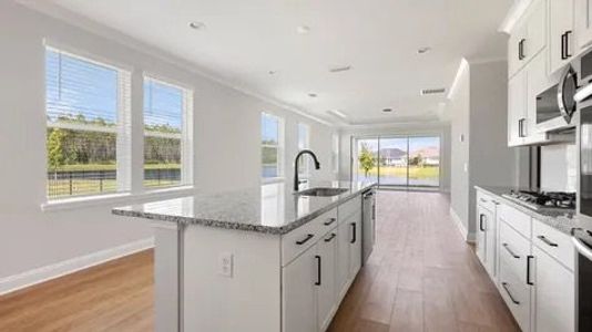 New construction Single-Family house Oak Breeze Drive, Ponte Vedra, FL 32081 - photo 8 8