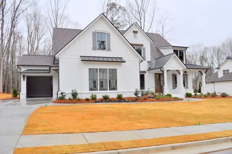 Montview Estates by Bercher Homes in Powder Springs - photo 1 1