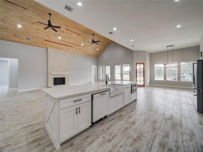 New construction Single-Family house 5403 Lowrie Road, Colleyville, TX 76034 - photo 6 6