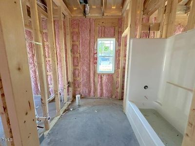 New construction Single-Family house 46 Mossburg Lane, Smithfield, NC 27577 - photo 19 19