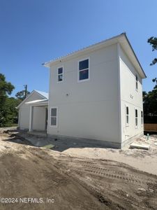 New construction Single-Family house 1422 San Juline Circle, St, Saint Augustine, FL 32084 - photo 7 7