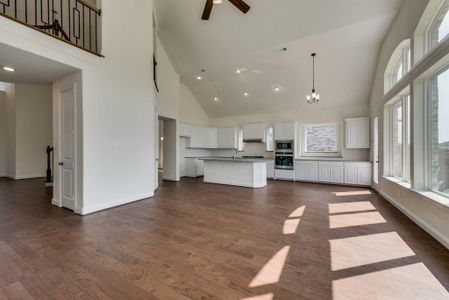 New construction Single-Family house 502 Yellow Rose Lane, Wylie, TX 75098 - photo 9 9