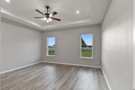 New construction Single-Family house 248 Private Road, Wills Point, TX 75169 - photo 8 8