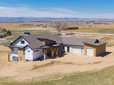 New construction Single-Family house 42256 Waterford Hill Way, Fort Collins, CO 80524 - photo 1 1