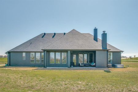 New construction Single-Family house 367 Red Bird Drive, Springtown, TX 76082 - photo 31 31