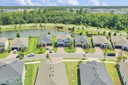 New construction Single-Family house 91 Ridgewind Drive, Saint Augustine, FL 32092 - photo 49 49