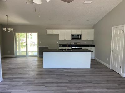 New construction Single-Family house 7839 N Keystone Drive, Citrus Springs, FL 34433 - photo 8 8
